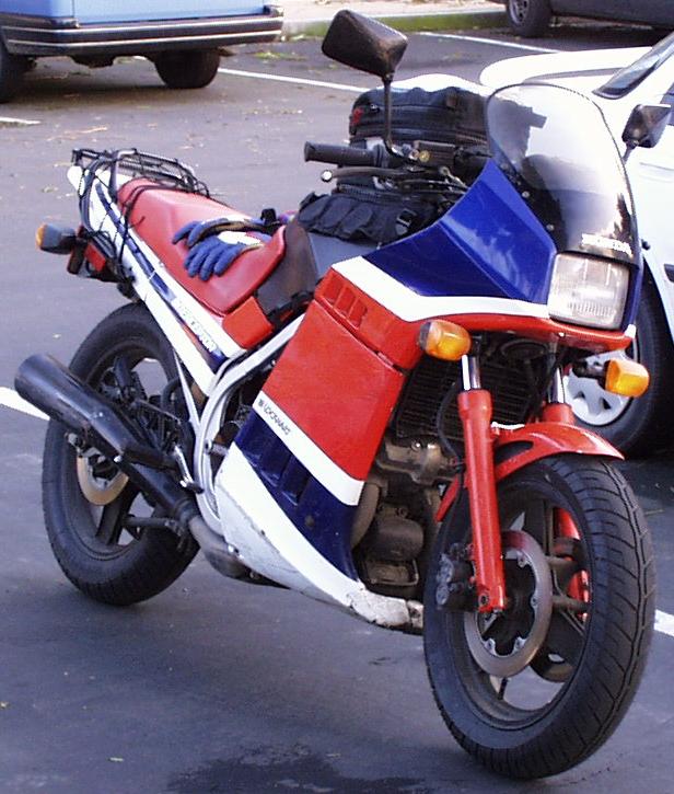 vf500f